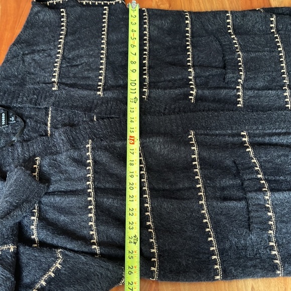 Torrid Cardigan sz 4 - Picture 6 of 11